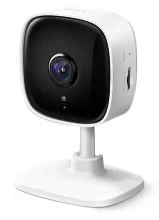 TP-Link Tapo C100 IP Wi-Fi 1080p 2MP Home Smart Security Camera